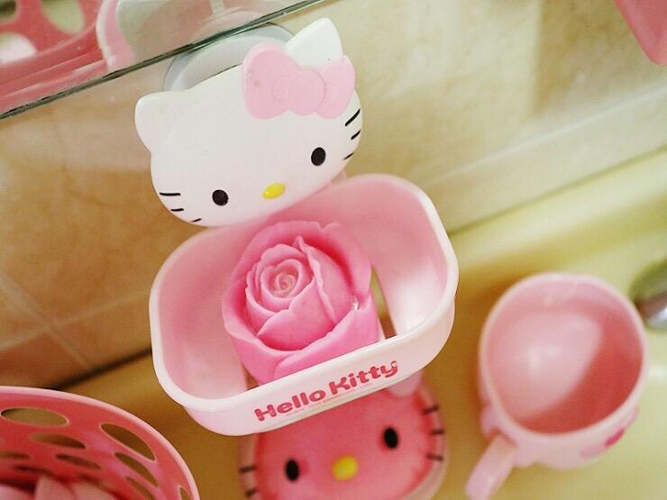 Pink Bnb Seoul Luaran gambar