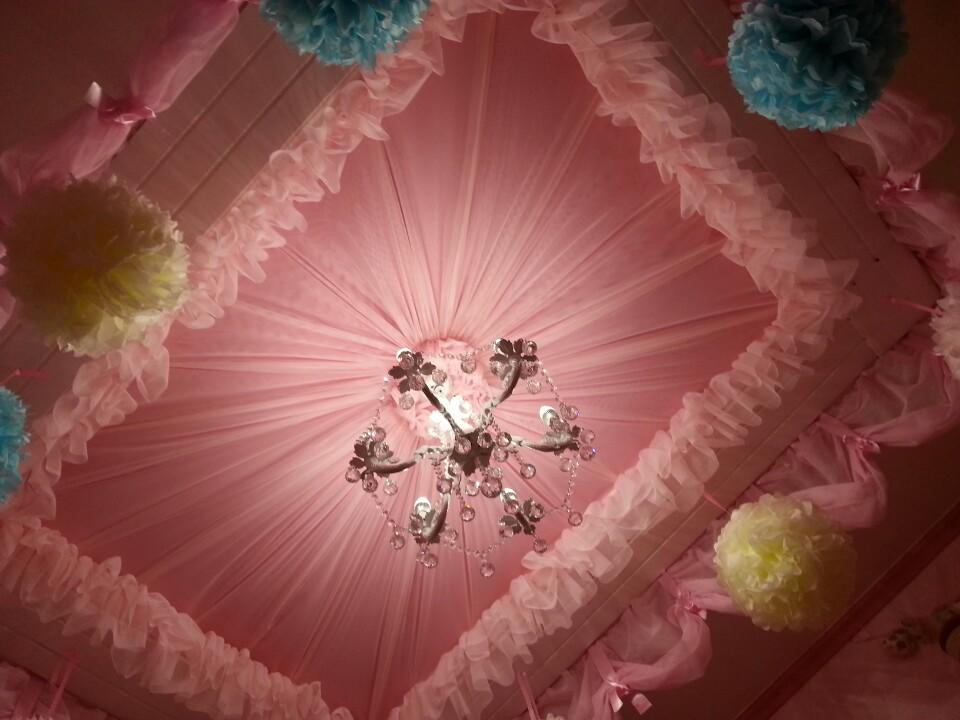 Pink Bnb Seoul Luaran gambar