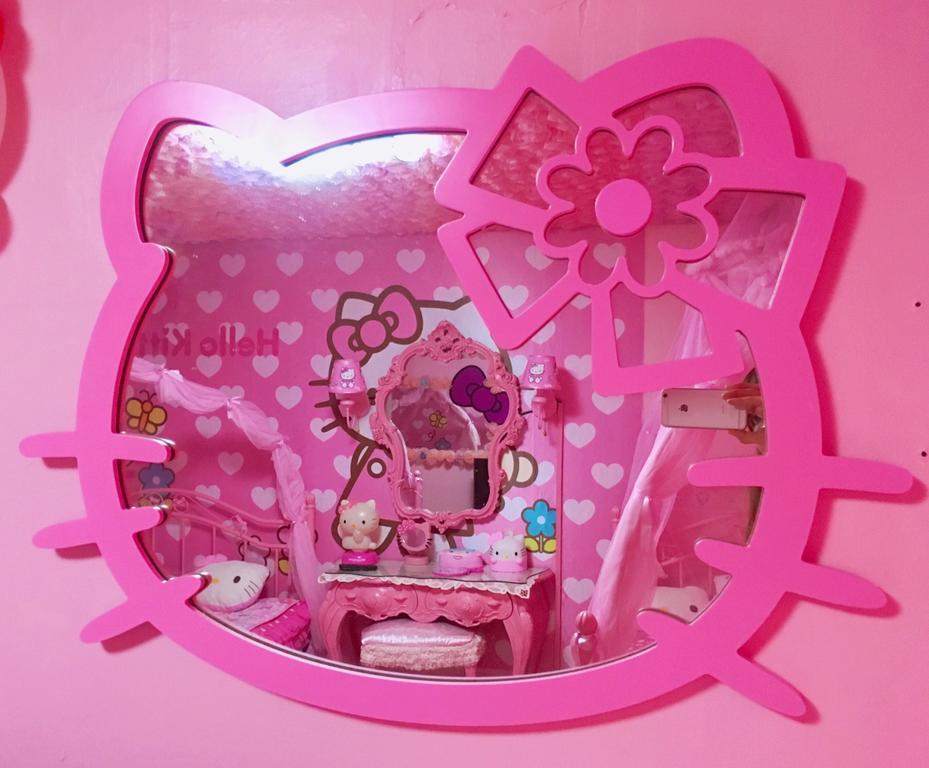 Pink Bnb Seoul Luaran gambar