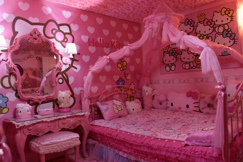 Pink Bnb Seoul Luaran gambar