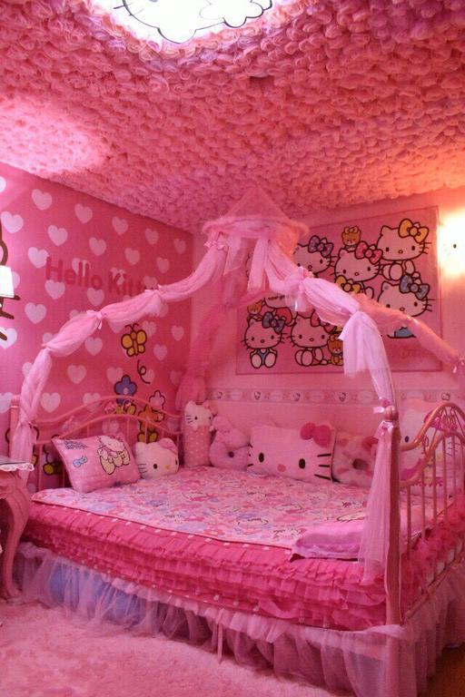 Pink Bnb Seoul Luaran gambar
