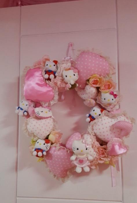 Pink Bnb Seoul Luaran gambar