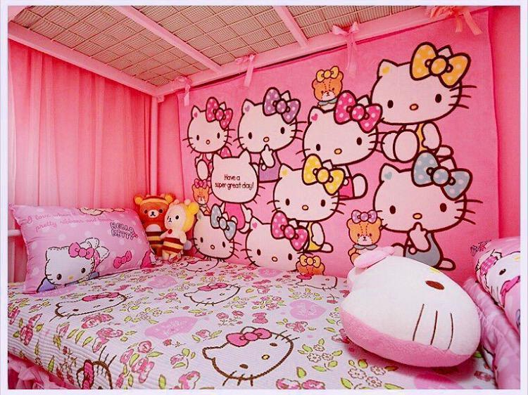 Pink Bnb Seoul Luaran gambar