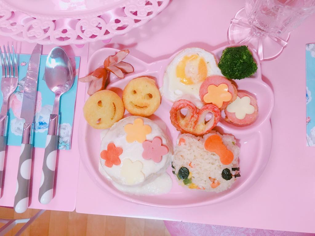 Pink Bnb Seoul Luaran gambar