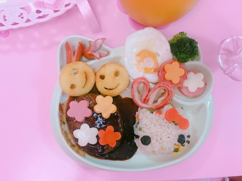 Pink Bnb Seoul Luaran gambar