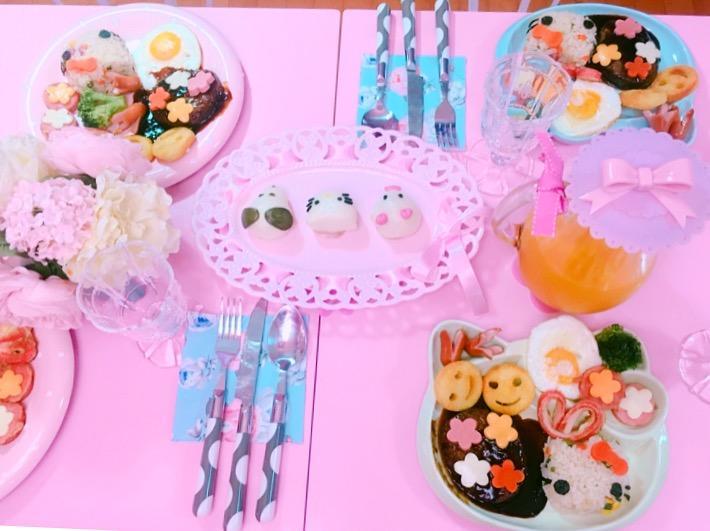 Pink Bnb Seoul Luaran gambar