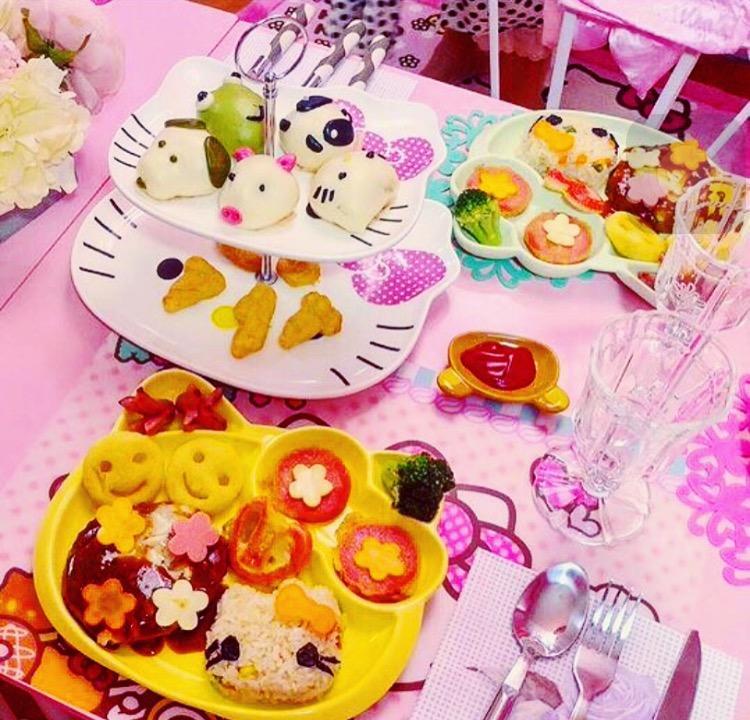 Pink Bnb Seoul Luaran gambar