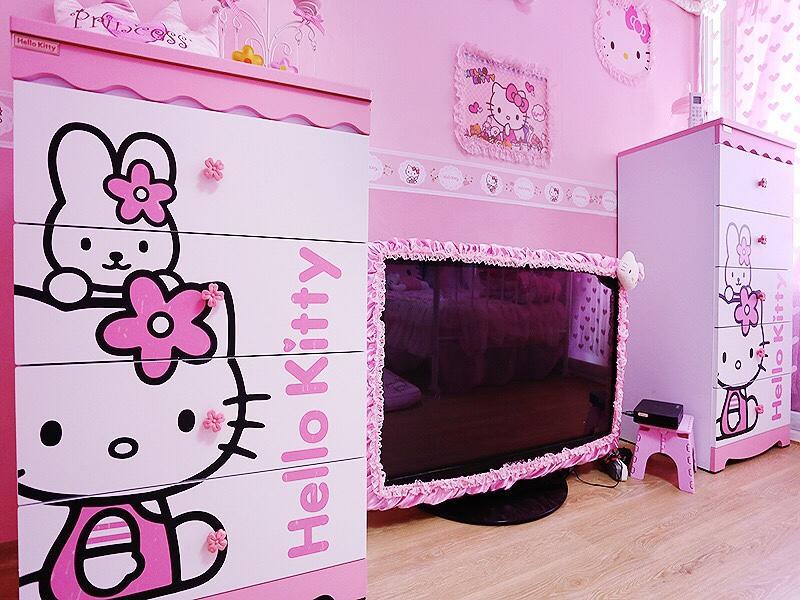 Pink Bnb Seoul Luaran gambar