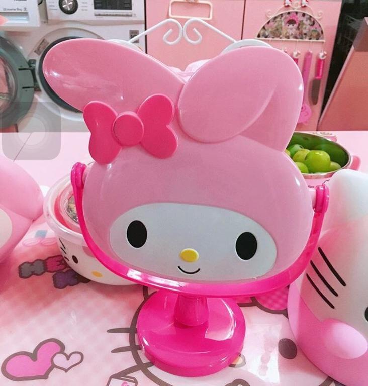 Pink Bnb Seoul Luaran gambar