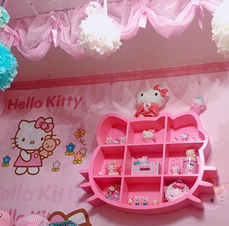 Pink Bnb Seoul Luaran gambar